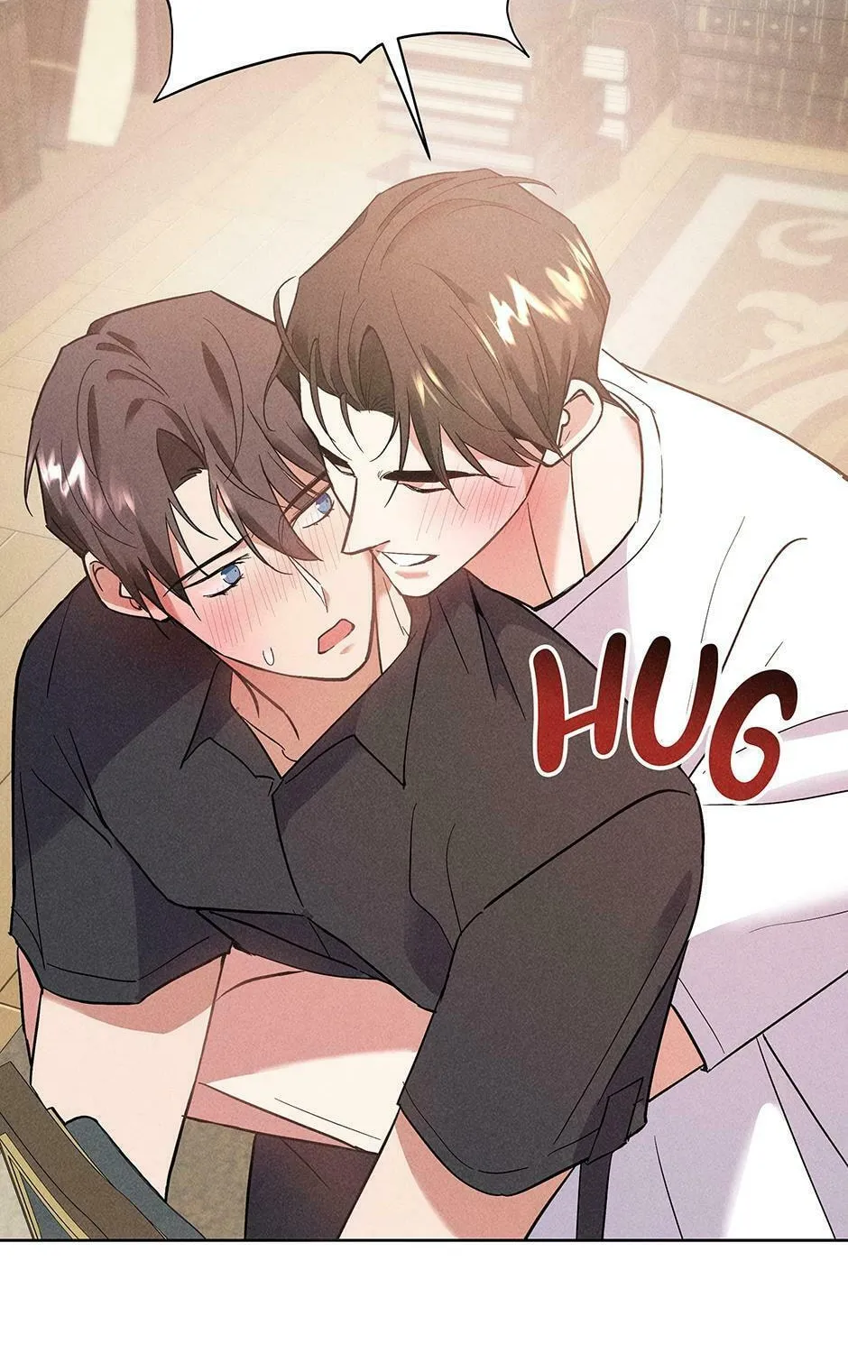 Romance Without Loss Chapter 28 page 61 - 