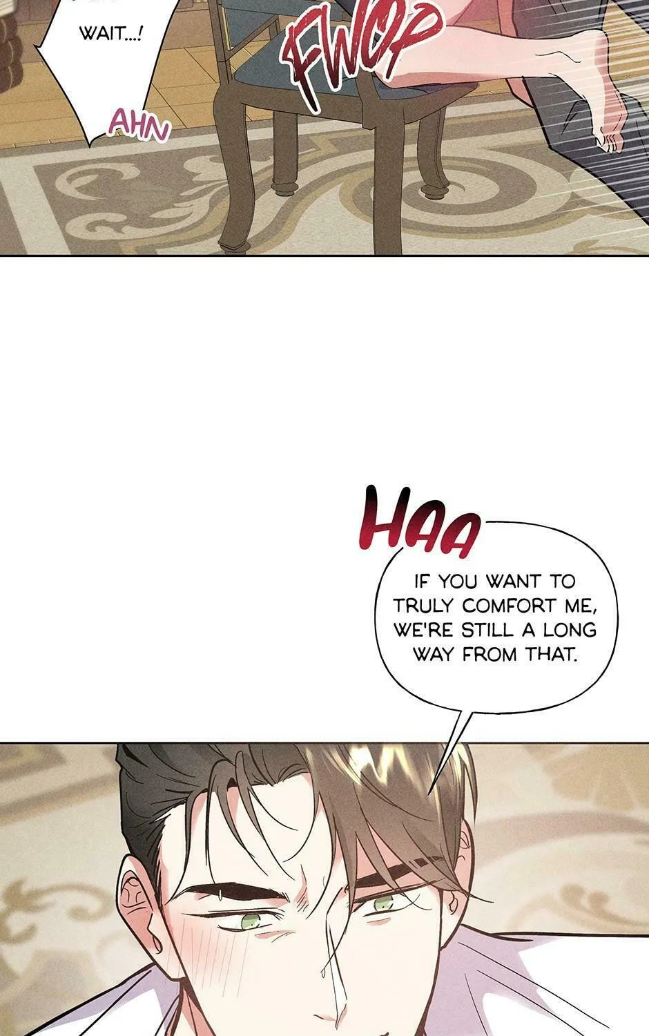 Romance Without Loss Chapter 28 page 65 - 