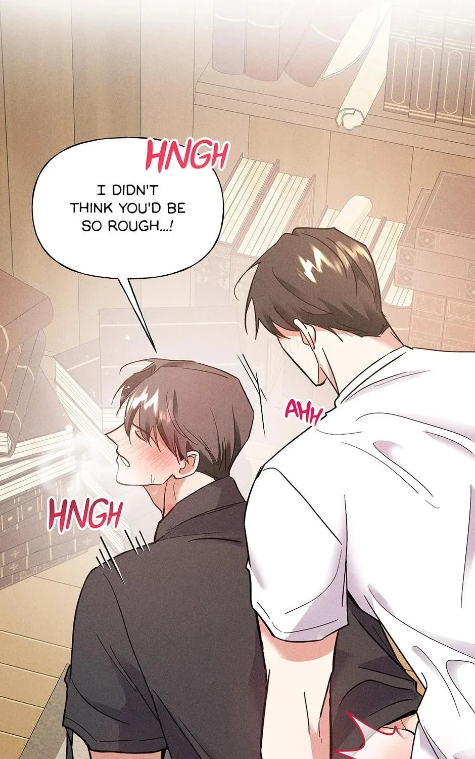 Romance Without Loss Chapter 28 page 67 - 