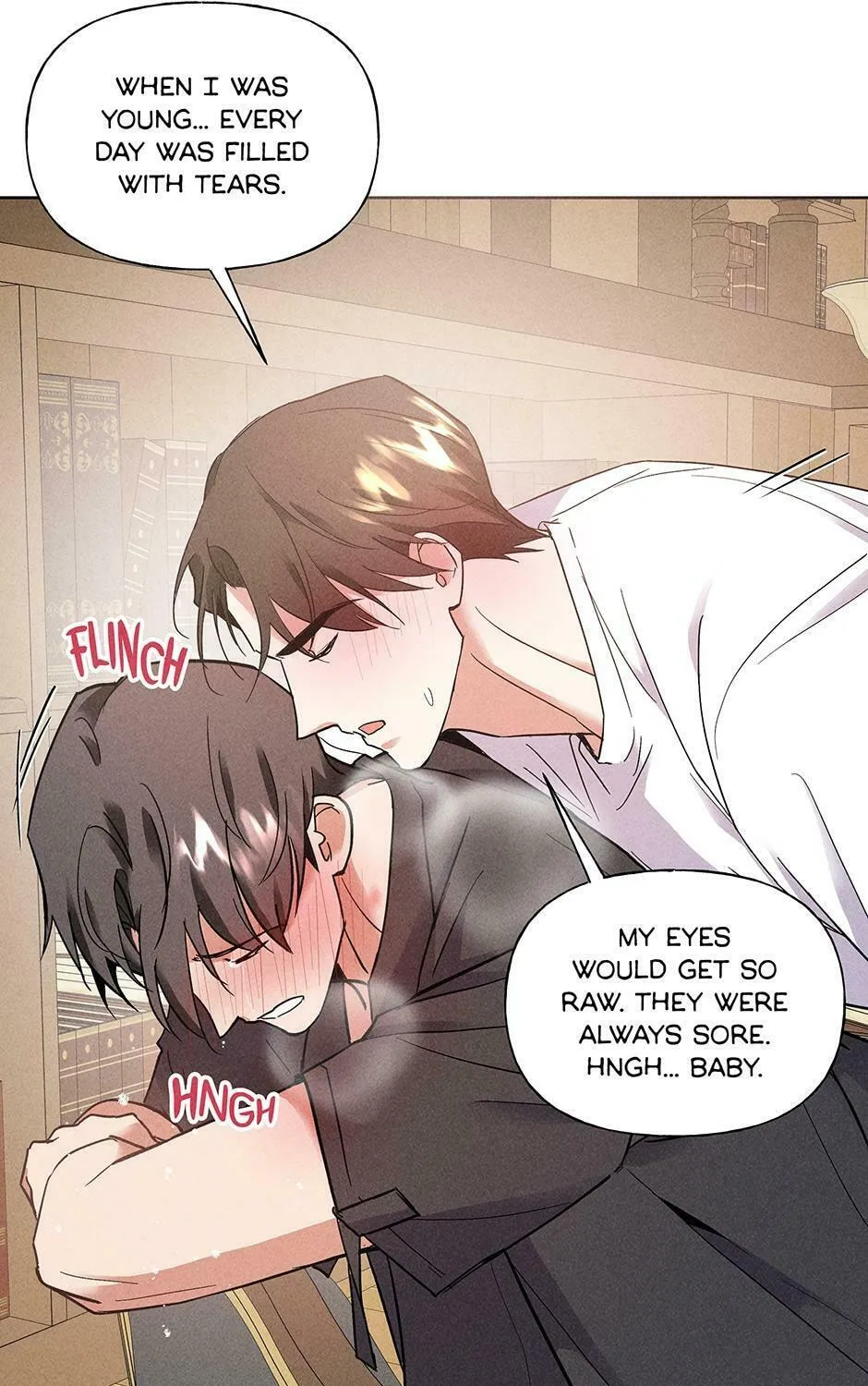 Romance Without Loss Chapter 28 page 70 - 