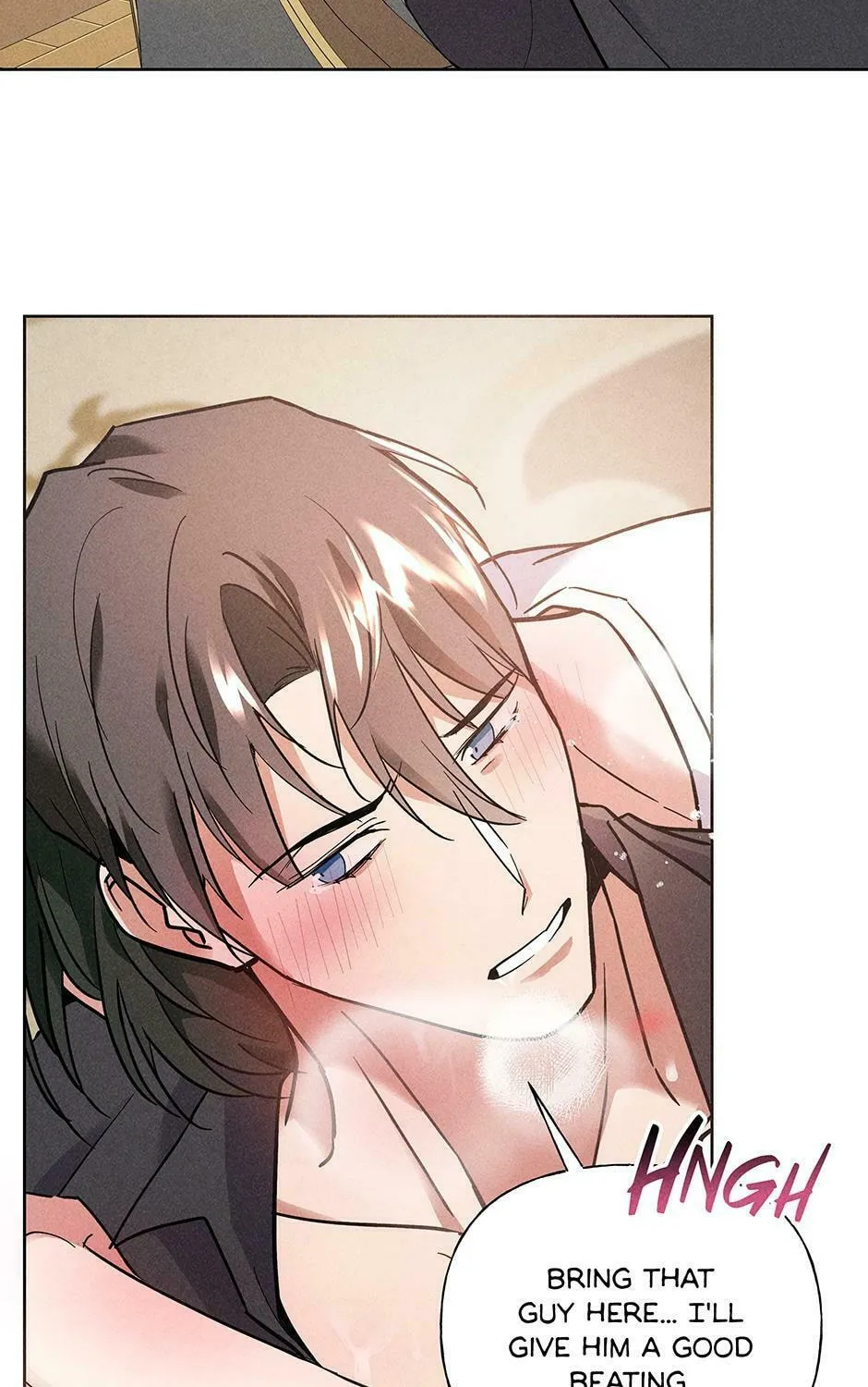Romance Without Loss Chapter 28 page 71 - 