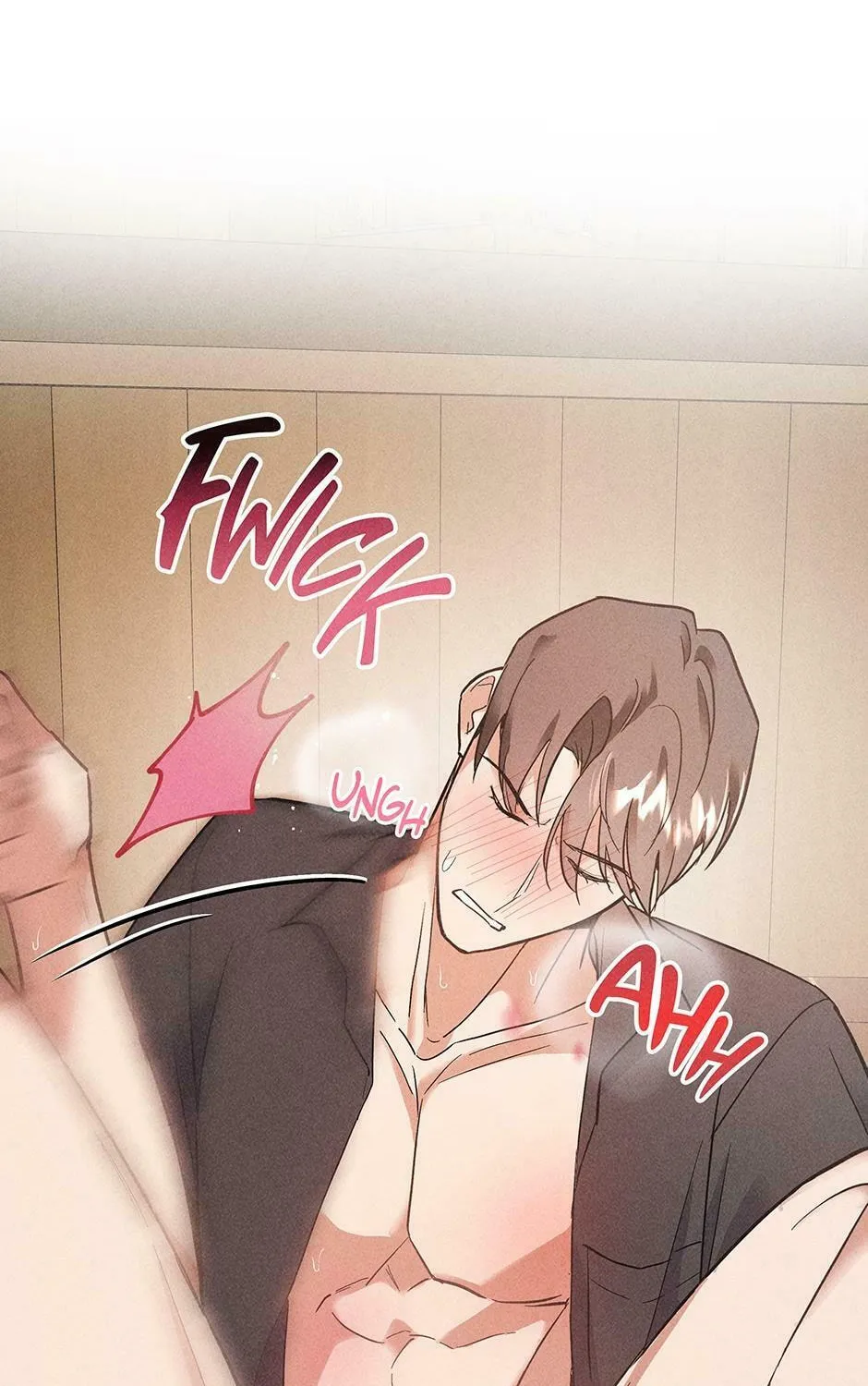 Romance Without Loss Chapter 28 page 75 - 
