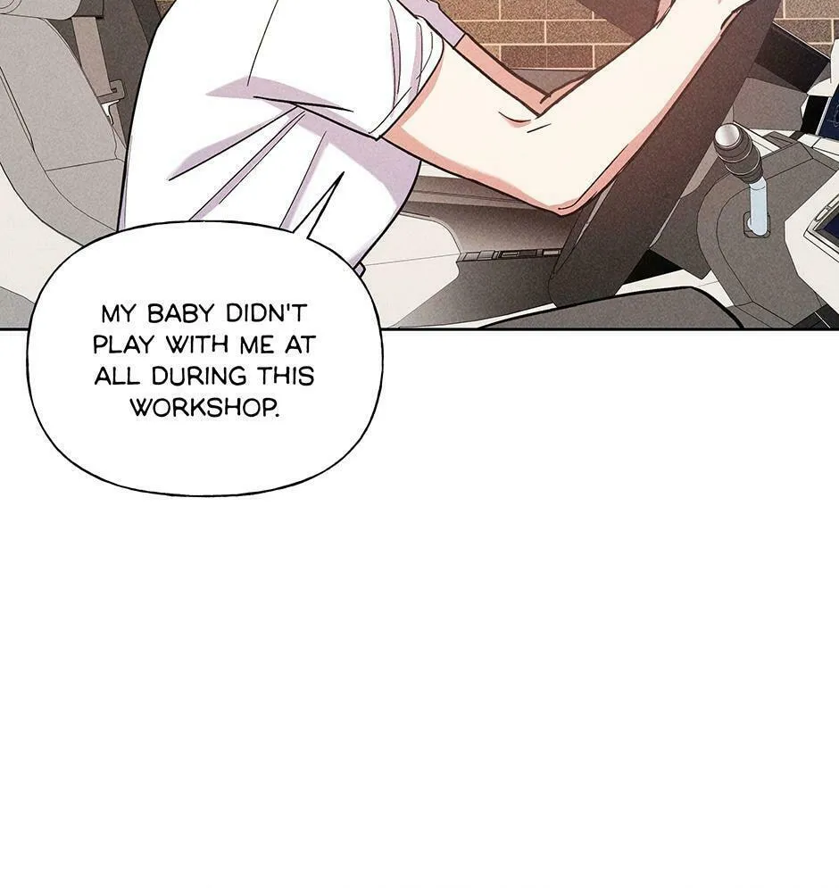 Romance Without Loss Chapter 28 page 10 - 