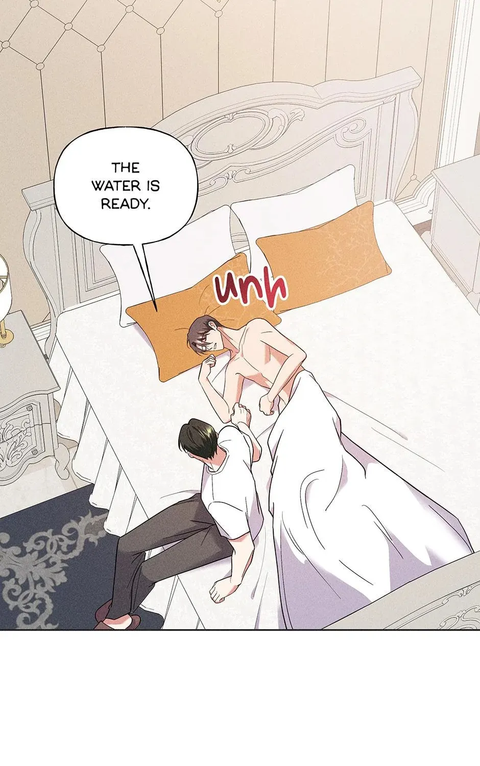 Romance Without Loss Chapter 29 page 2 - 