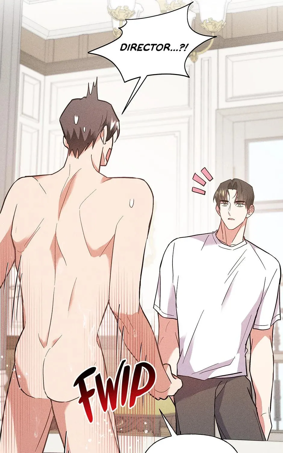 Romance Without Loss Chapter 29 page 11 - 