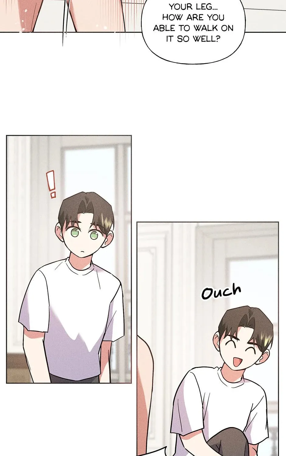 Romance Without Loss Chapter 29 page 12 - 