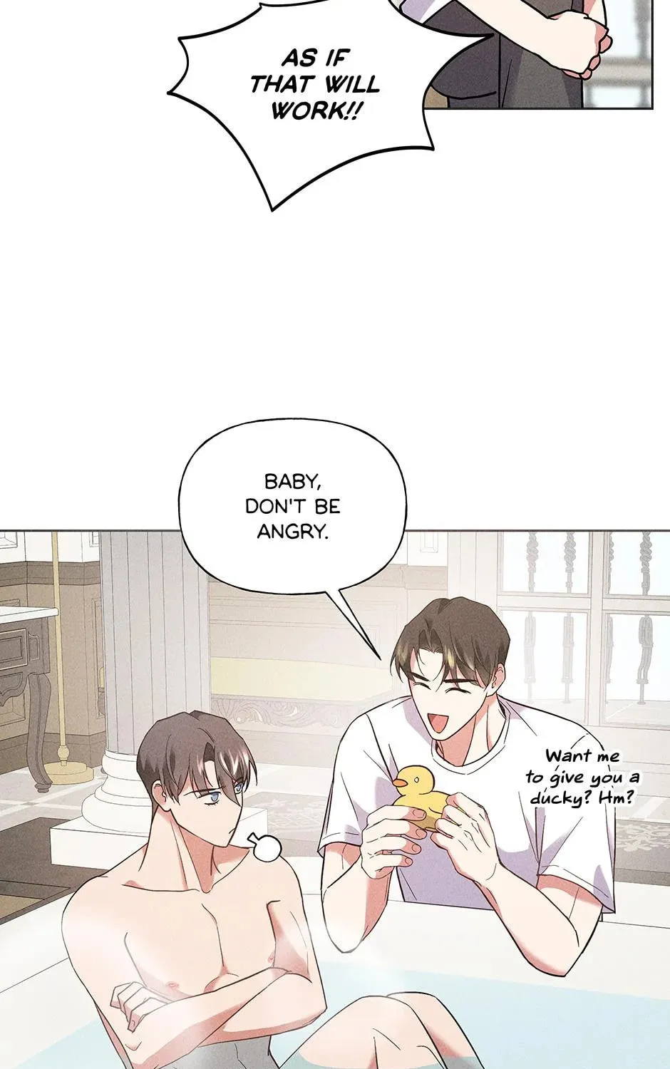 Romance Without Loss Chapter 29 page 13 - 
