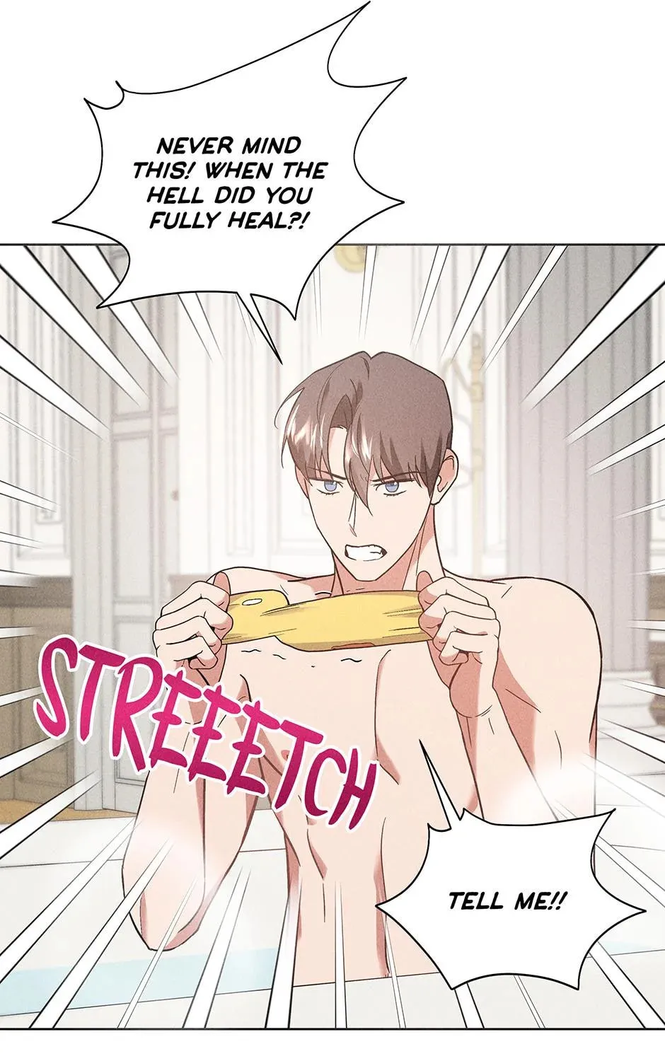 Romance Without Loss Chapter 29 page 15 - 