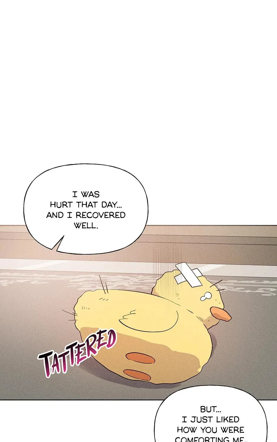 Romance Without Loss Chapter 29 page 16 - 