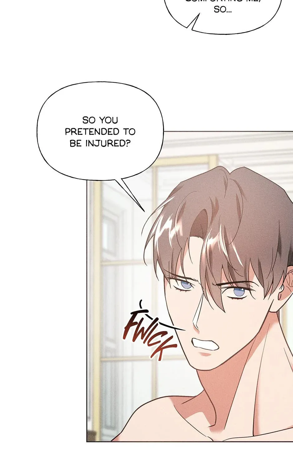 Romance Without Loss Chapter 29 page 17 - 