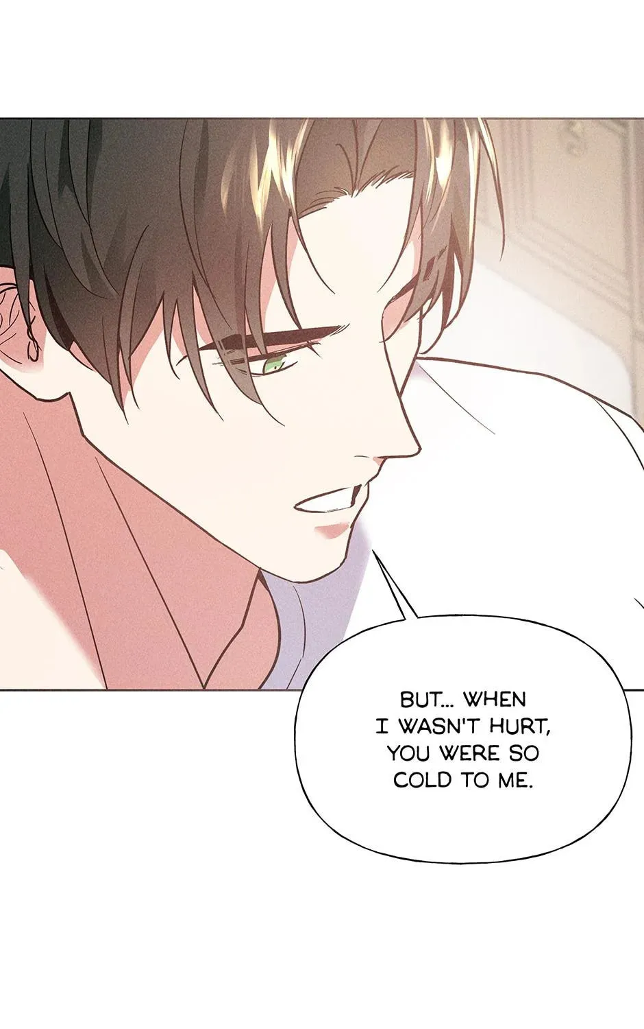Romance Without Loss Chapter 29 page 19 - 