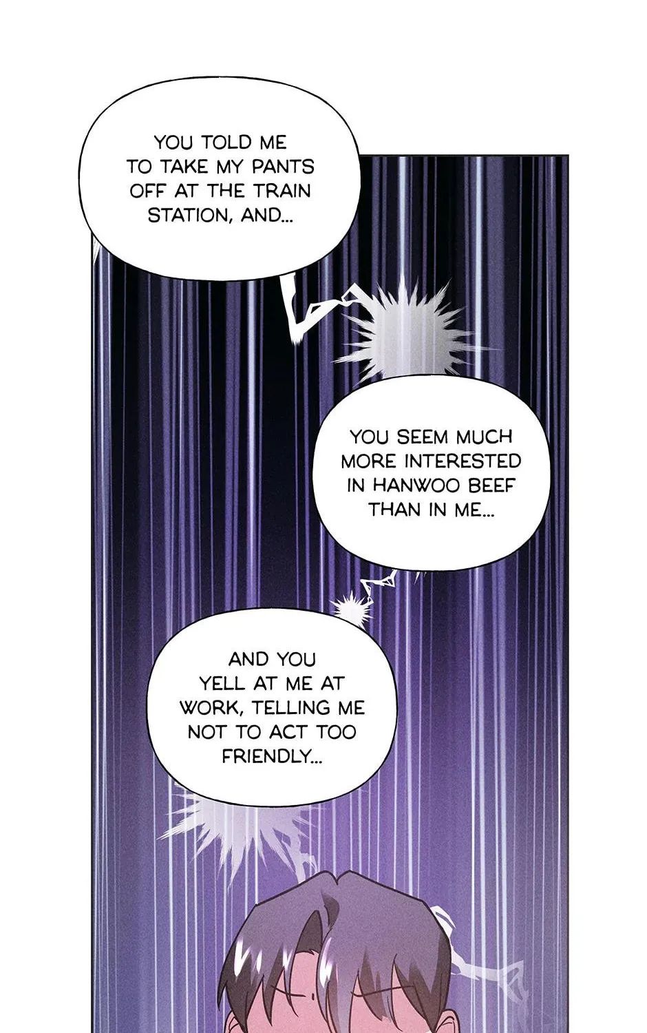 Romance Without Loss Chapter 29 page 20 - 