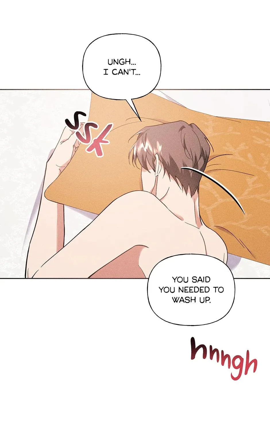 Romance Without Loss Chapter 29 page 3 - 
