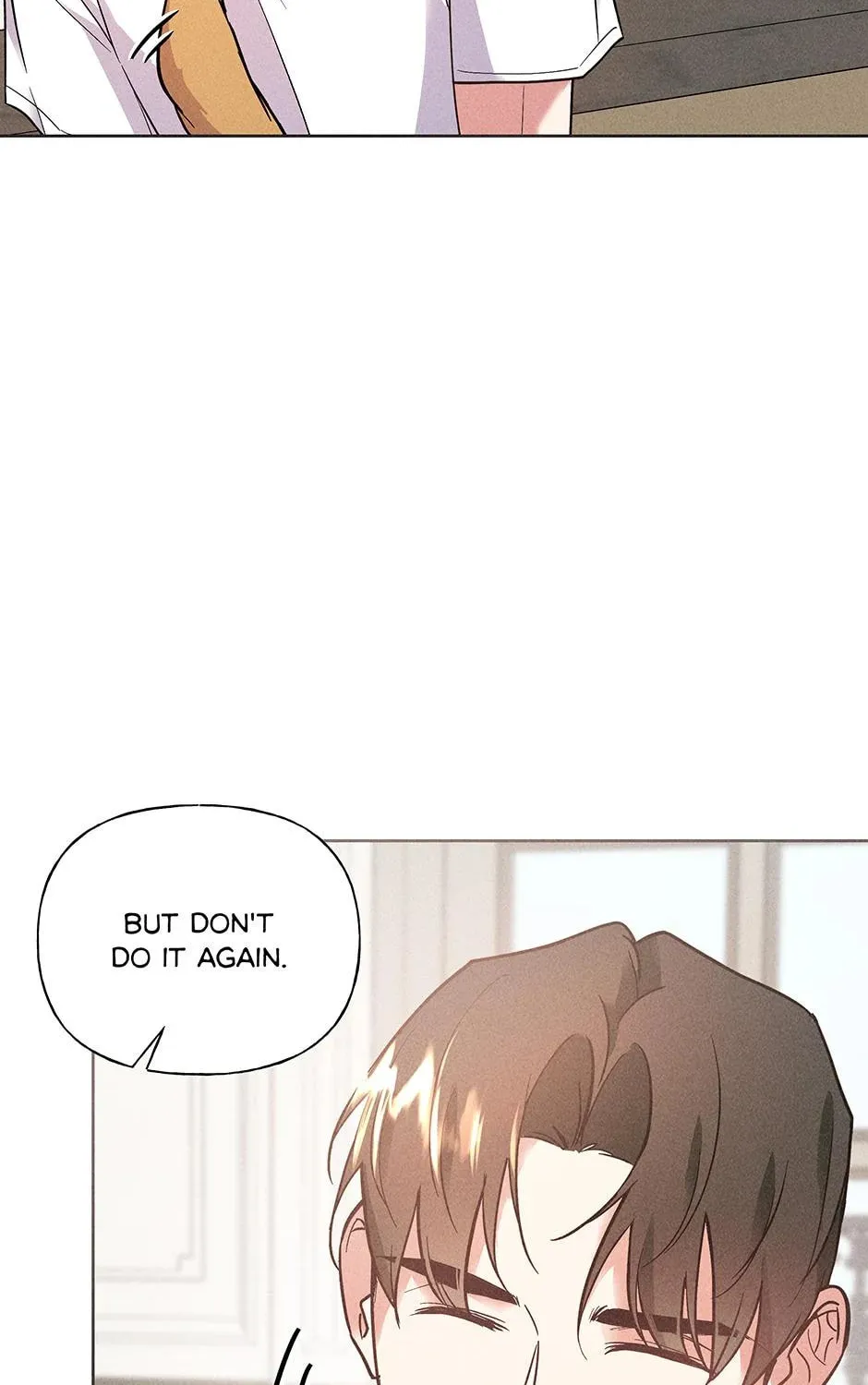 Romance Without Loss Chapter 29 page 23 - 