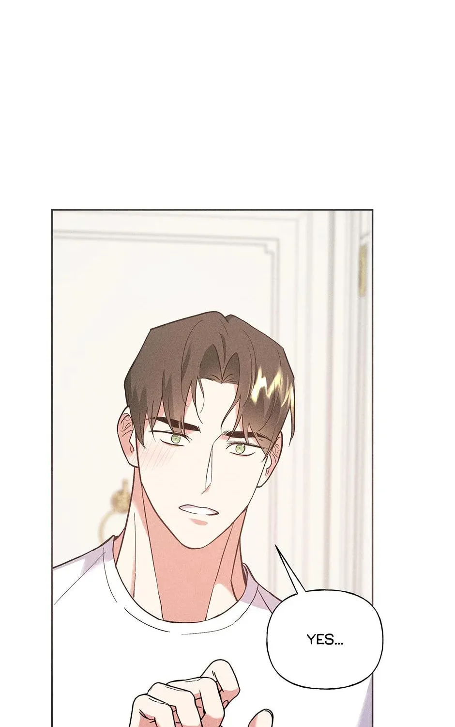 Romance Without Loss Chapter 29 page 27 - 