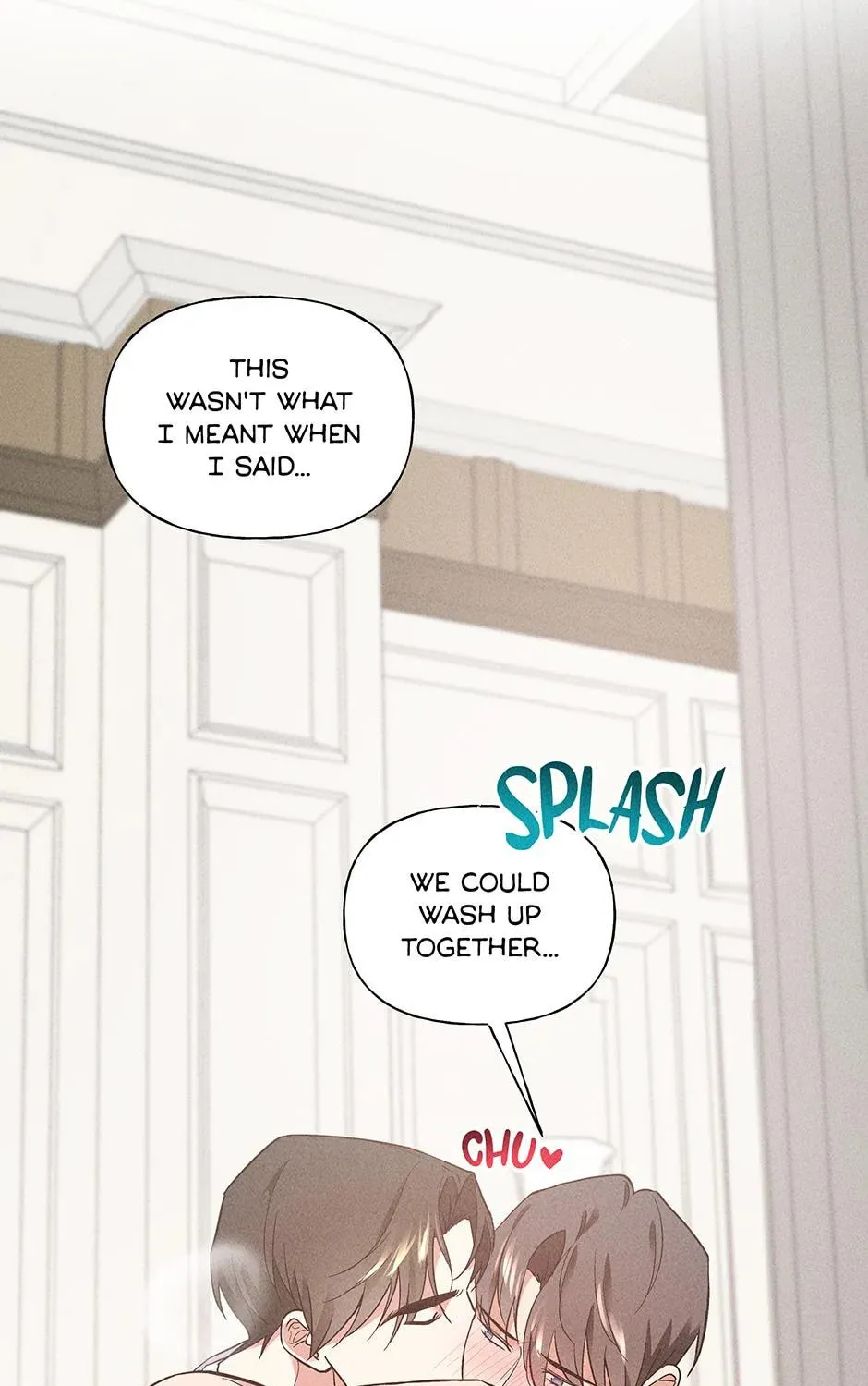 Romance Without Loss Chapter 29 page 29 - 