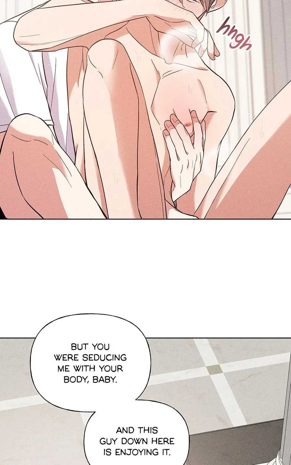 Romance Without Loss Chapter 29 page 30 - 