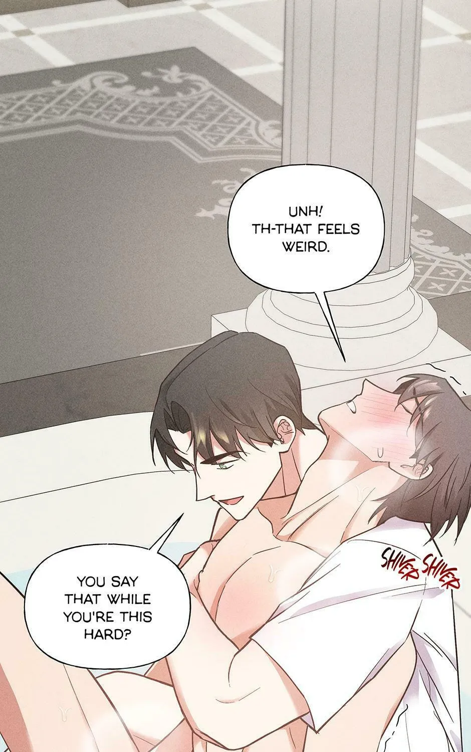 Romance Without Loss Chapter 29 page 34 - 