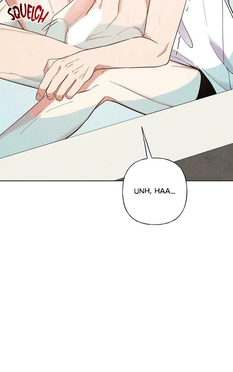 Romance Without Loss Chapter 29 page 35 - 