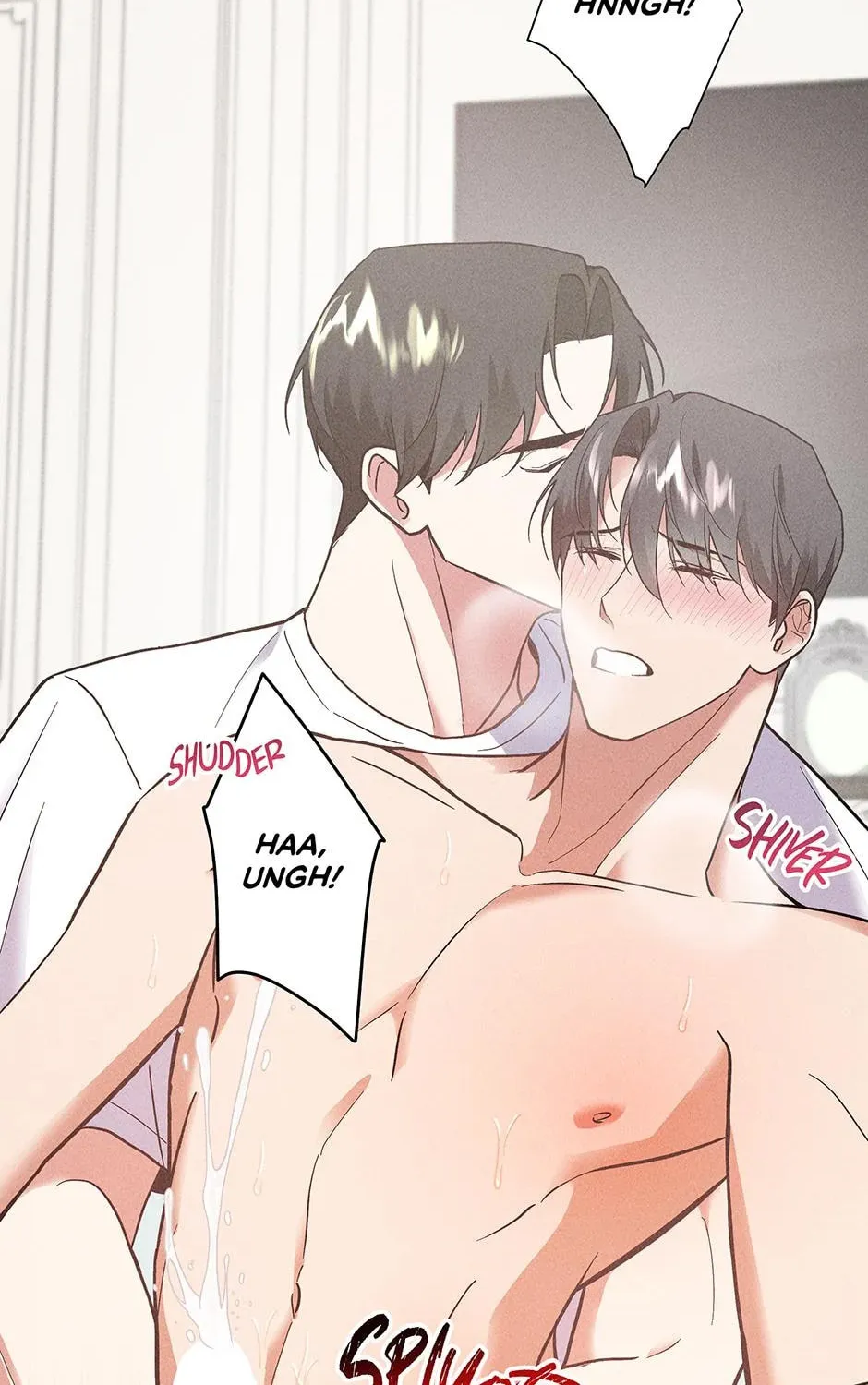 Romance Without Loss Chapter 29 page 38 - 