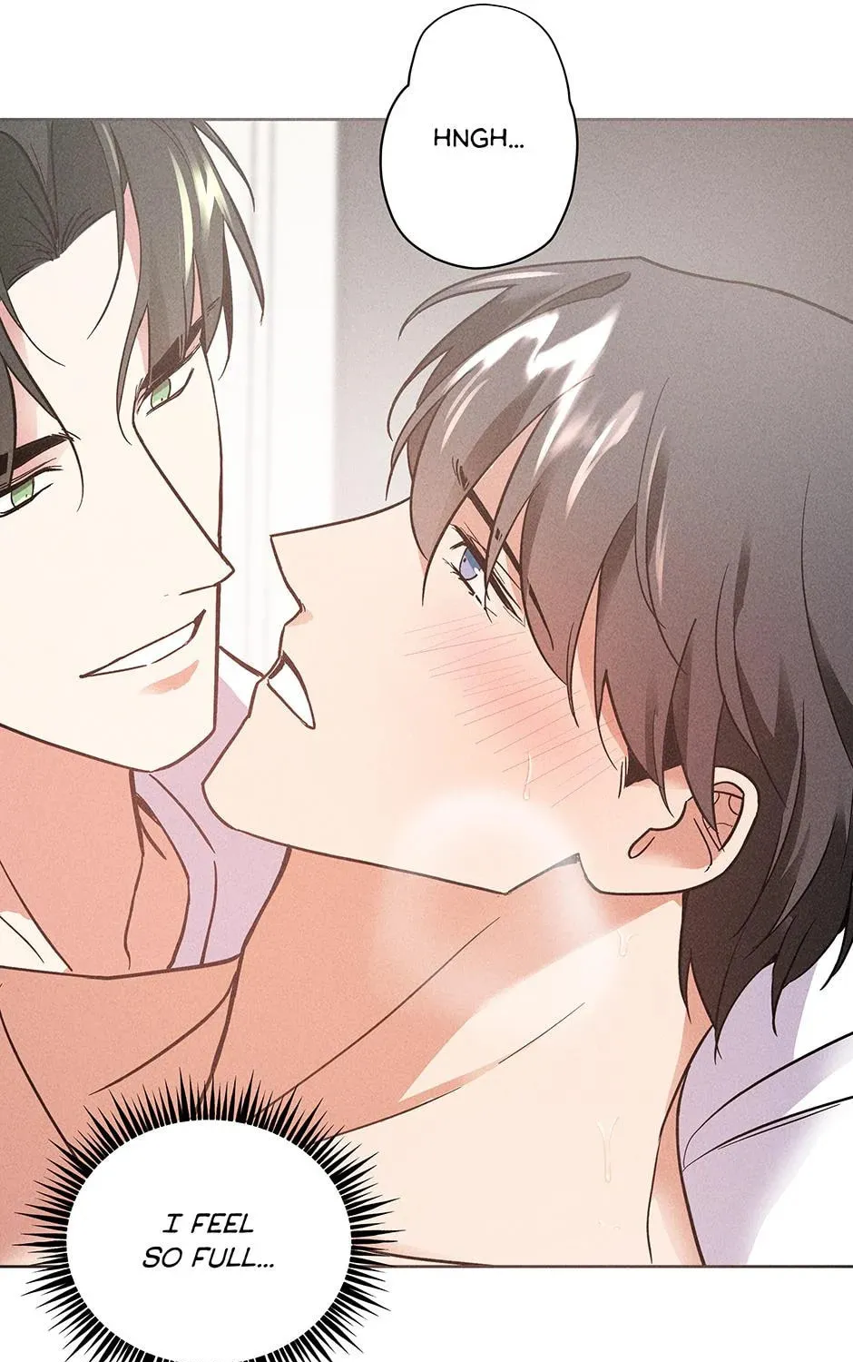 Romance Without Loss Chapter 29 page 40 - 