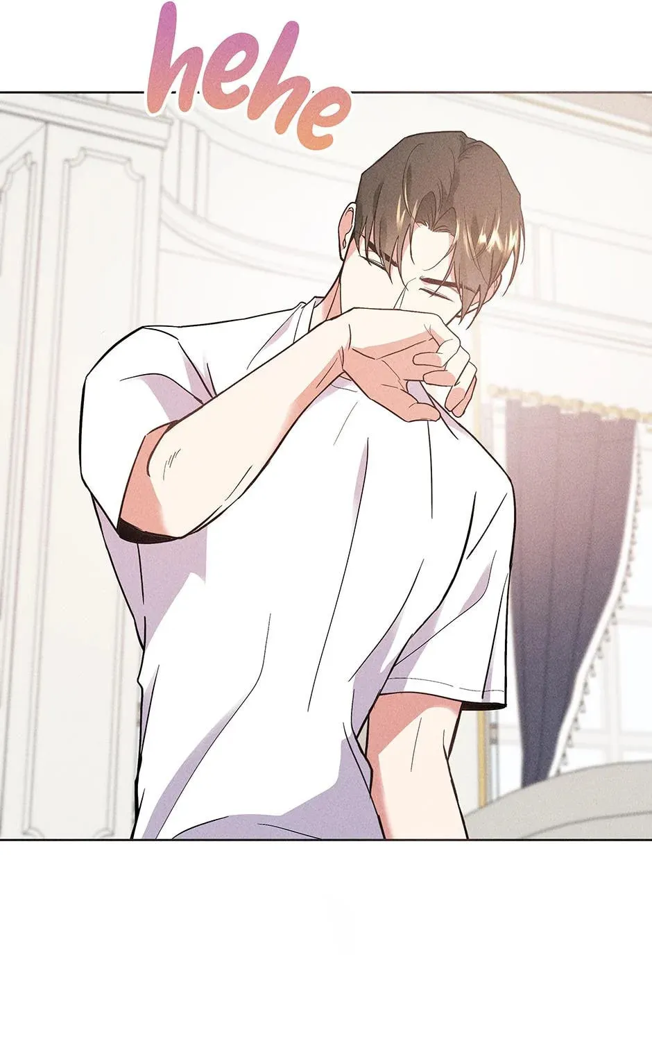 Romance Without Loss Chapter 29 page 5 - 