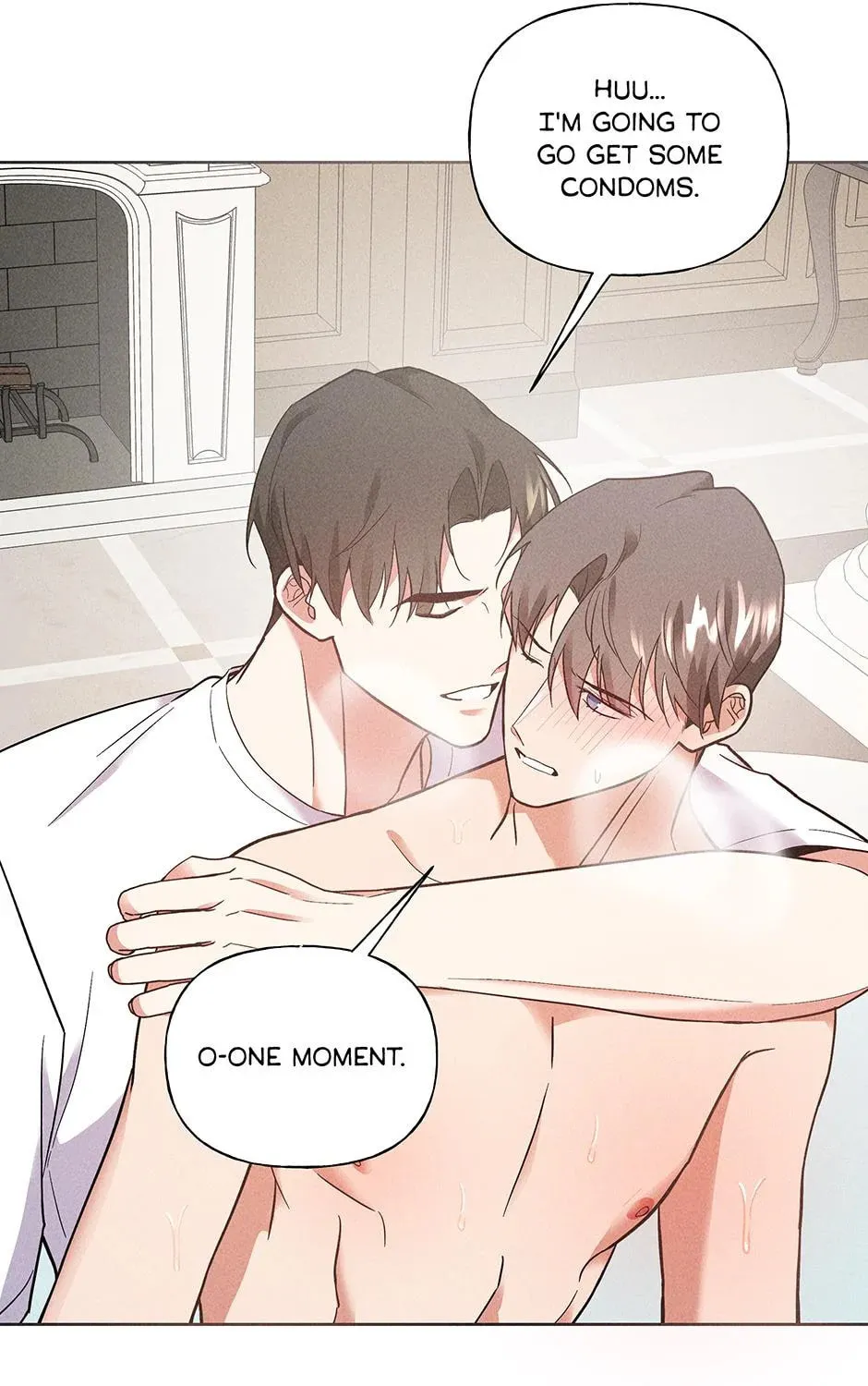 Romance Without Loss Chapter 29 page 43 - 