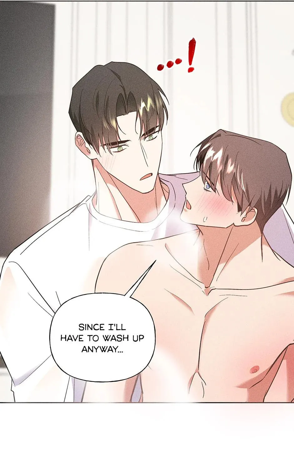Romance Without Loss Chapter 29 page 46 - 