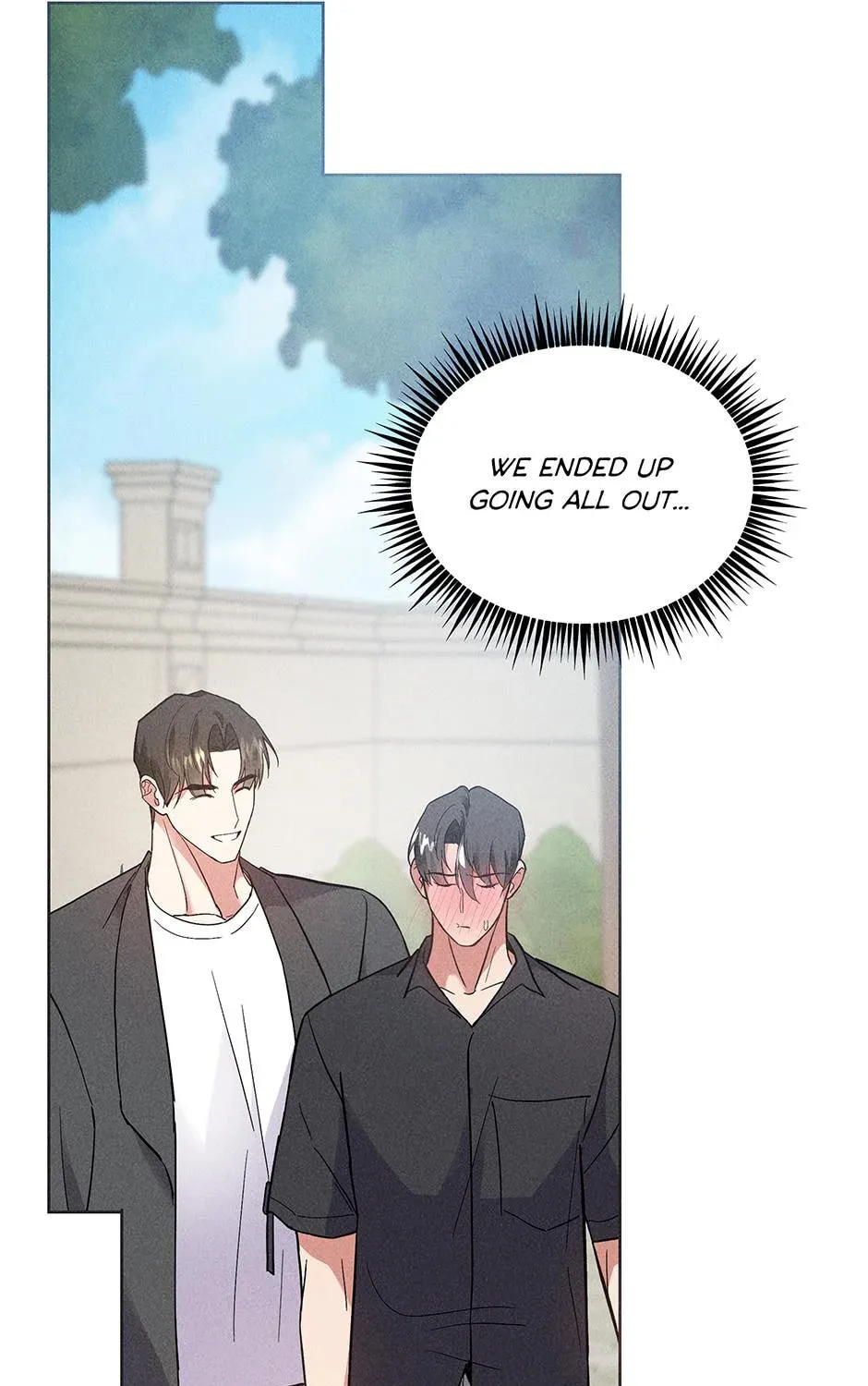 Romance Without Loss Chapter 29 page 51 - 