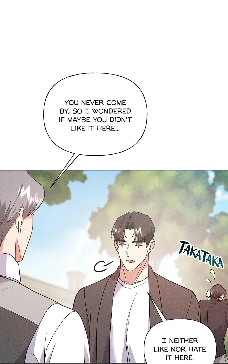 Romance Without Loss Chapter 29 page 55 - 