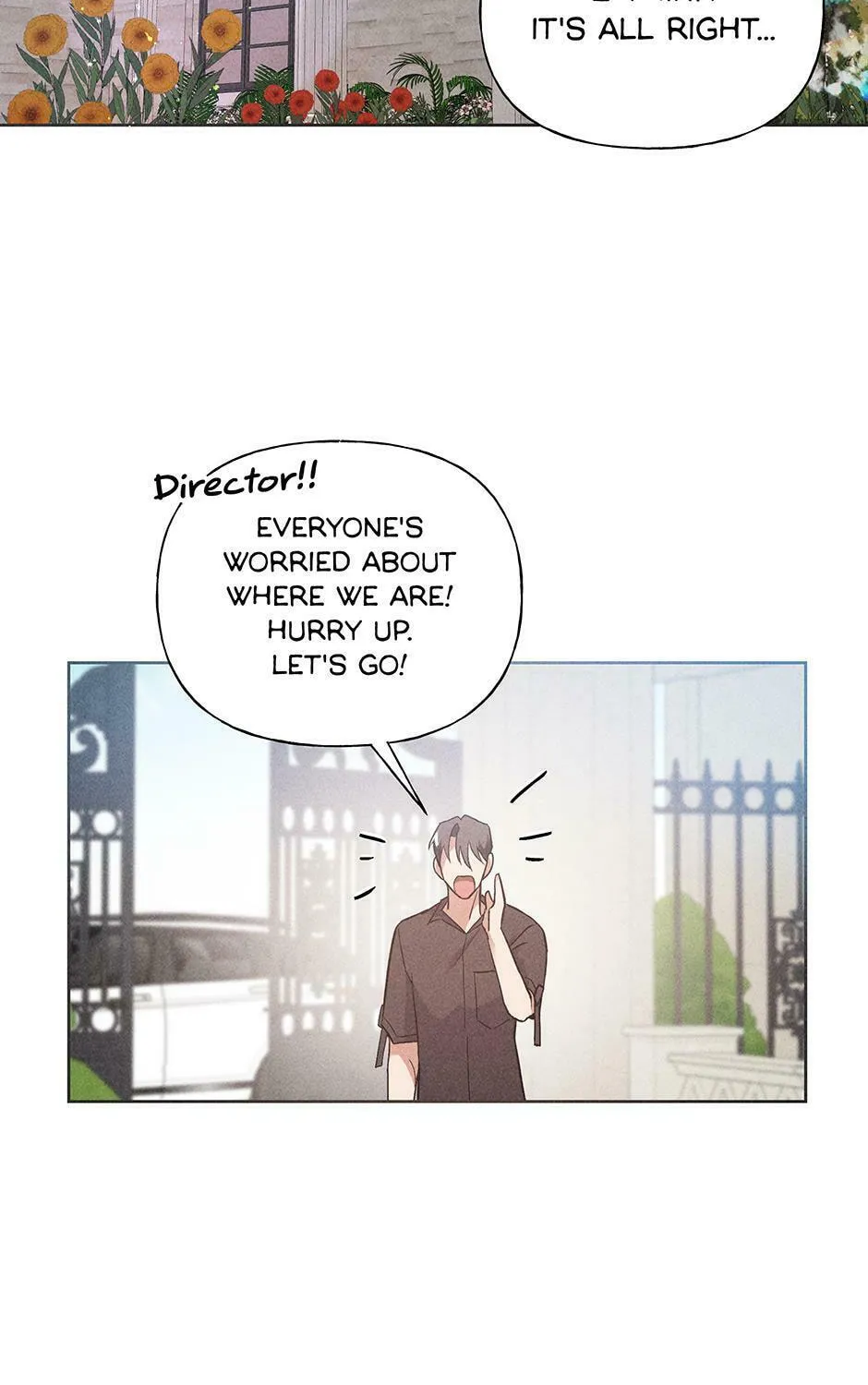 Romance Without Loss Chapter 29 page 59 - 
