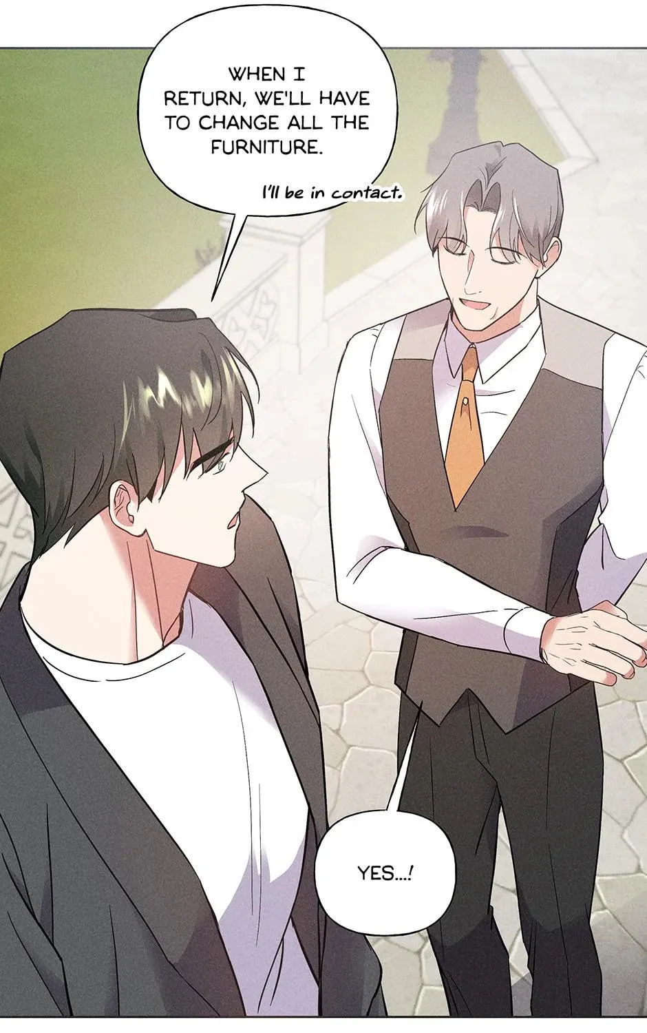Romance Without Loss Chapter 29 page 61 - 