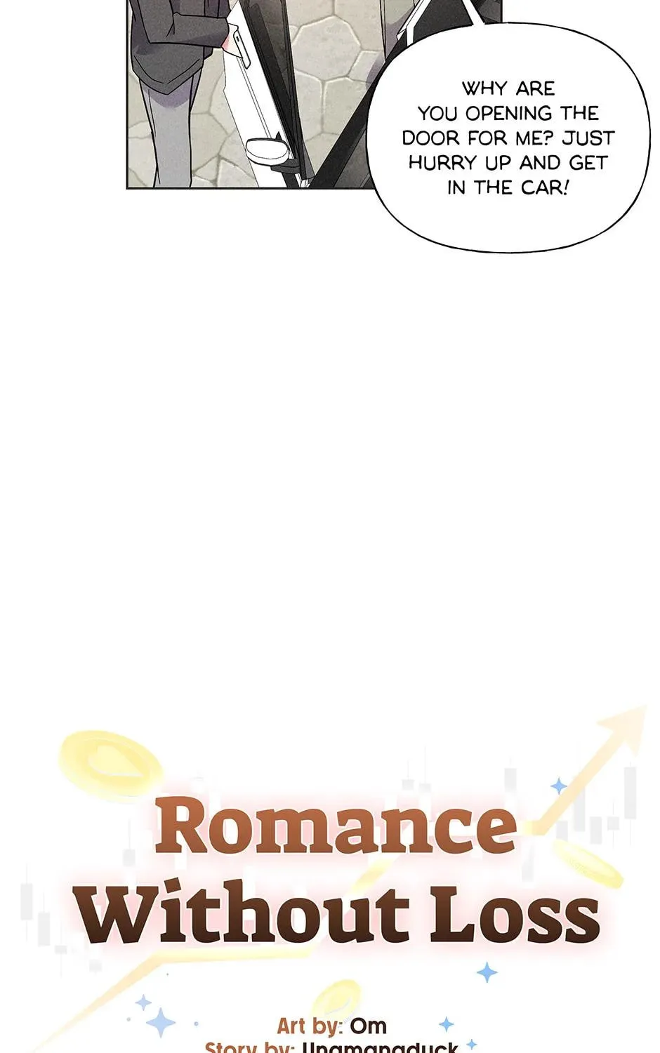 Romance Without Loss Chapter 29 page 63 - 