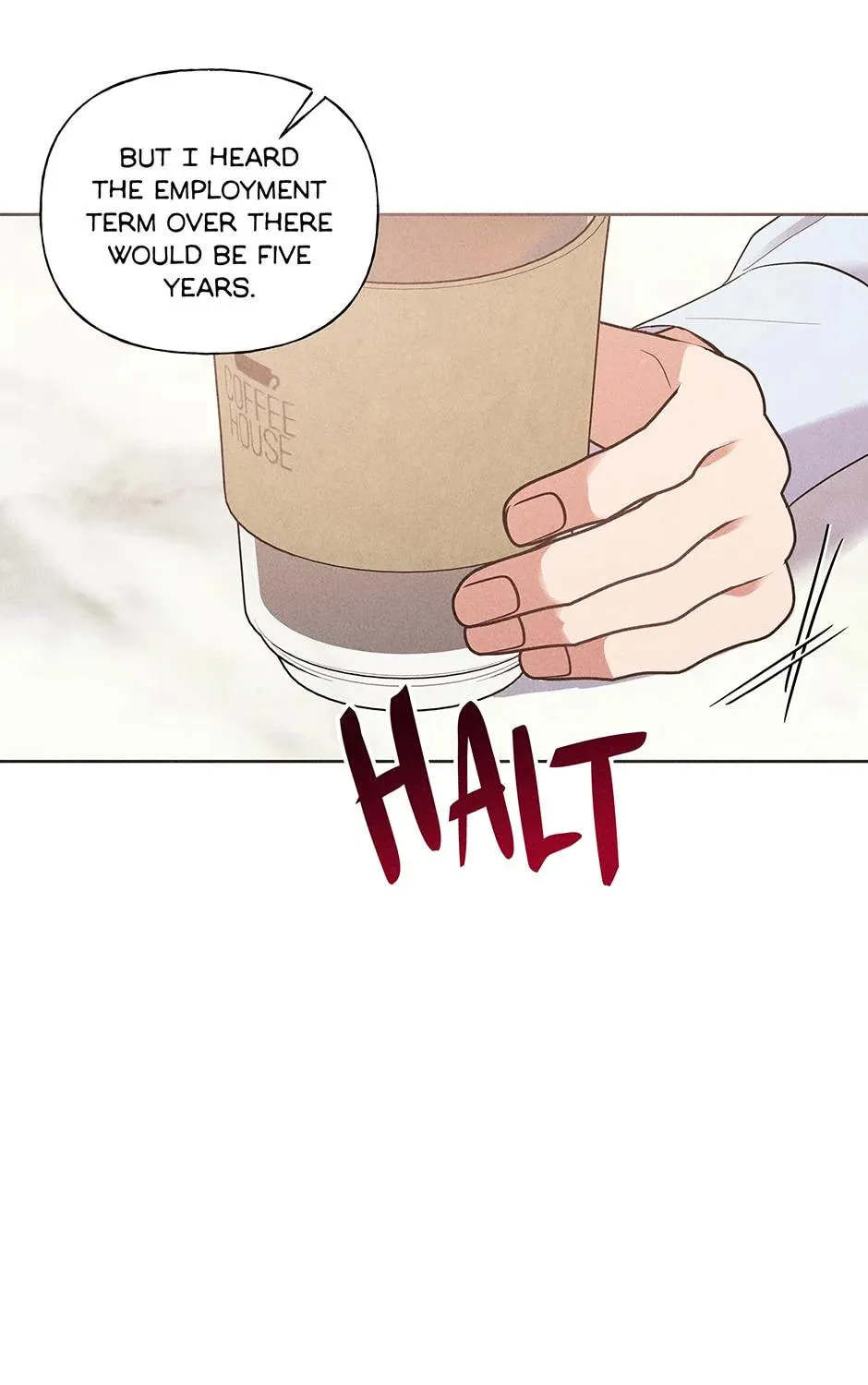 Romance Without Loss Chapter 29 page 69 - 