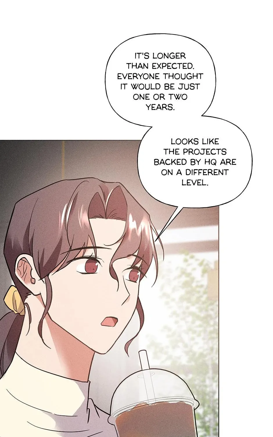 Romance Without Loss Chapter 29 page 70 - 