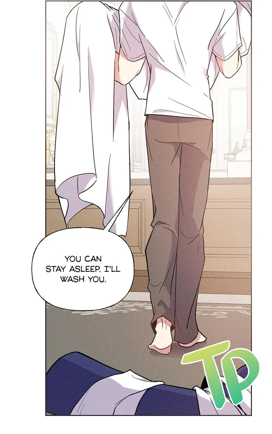 Romance Without Loss Chapter 29 page 8 - 