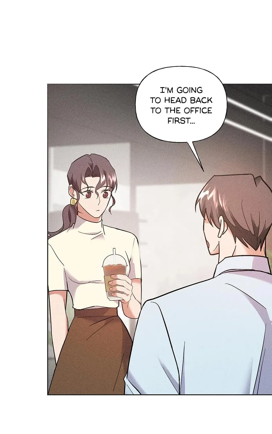 Romance Without Loss Chapter 29 page 74 - 