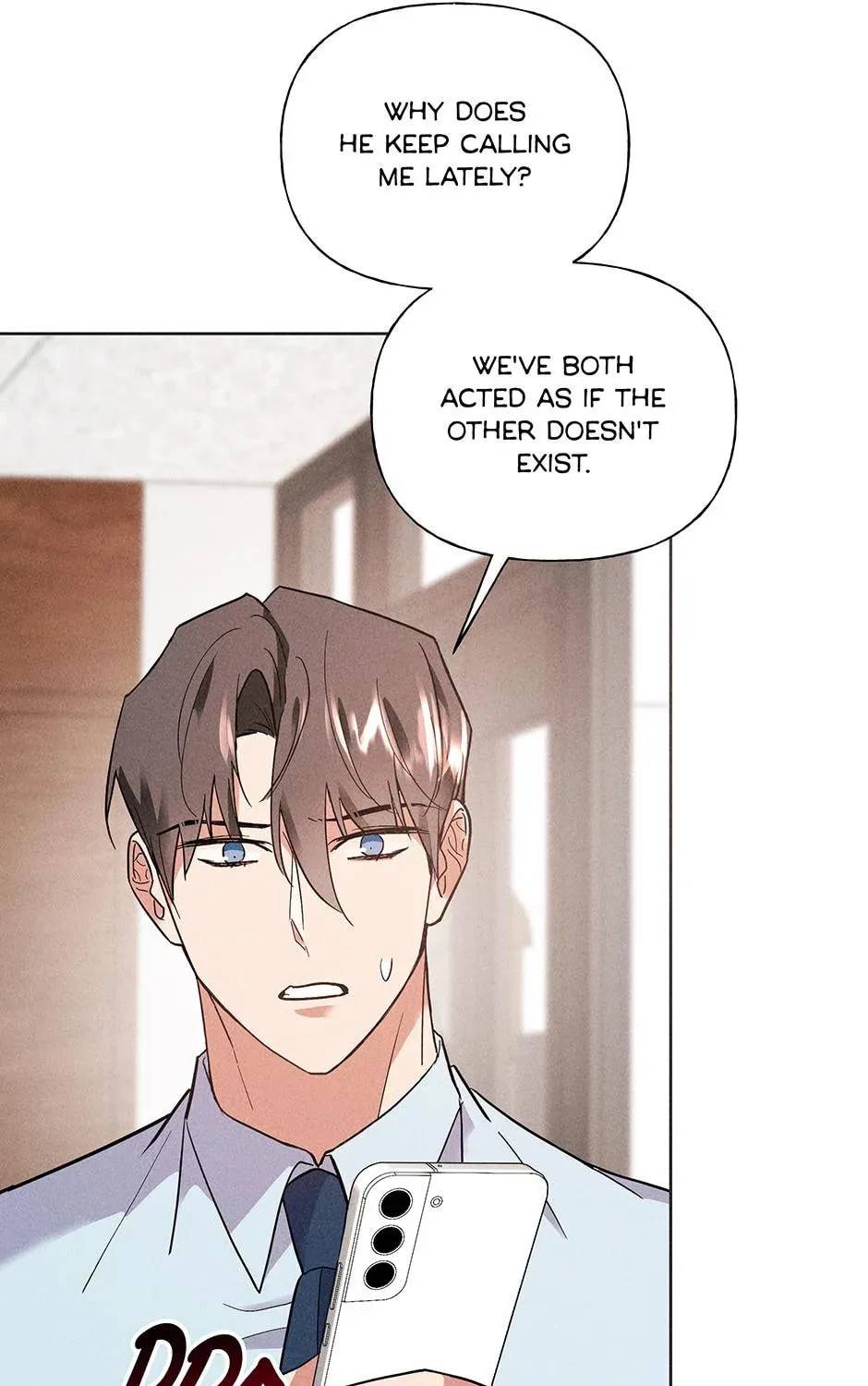 Romance Without Loss Chapter 29 page 79 - 