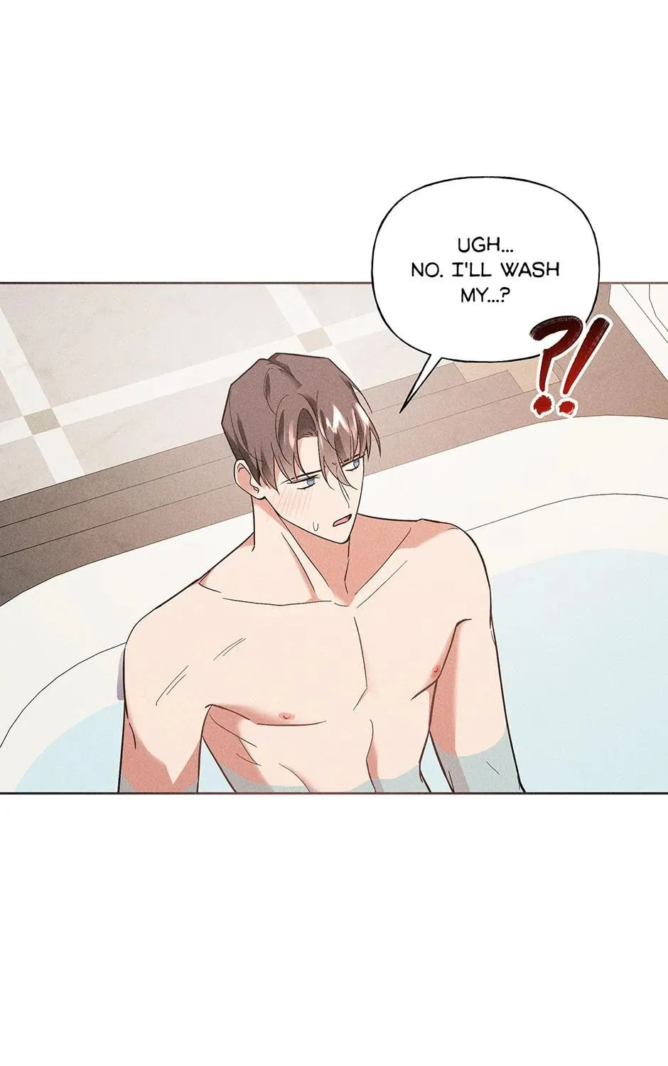 Romance Without Loss Chapter 29 page 9 - 
