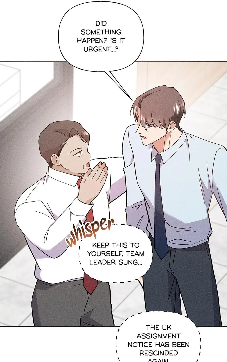 Romance Without Loss Chapter 29 page 83 - 