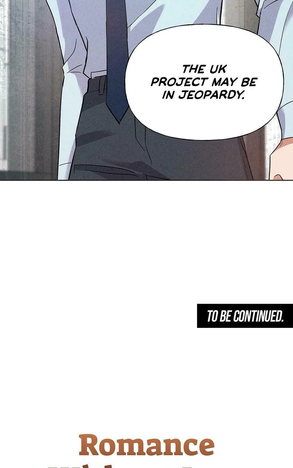 Romance Without Loss Chapter 29 page 87 - 