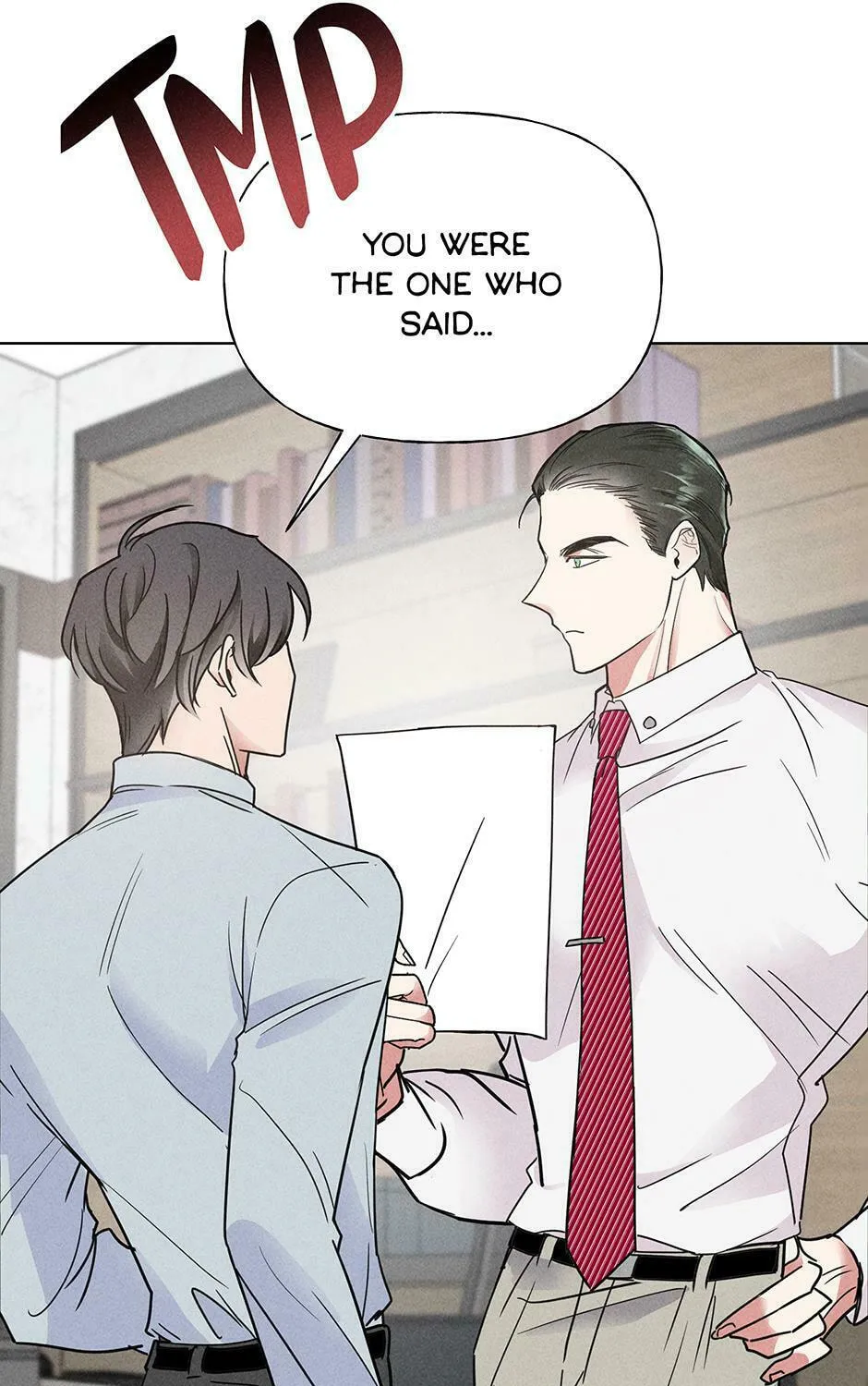 Romance Without Loss Chapter 3 page 106 - 