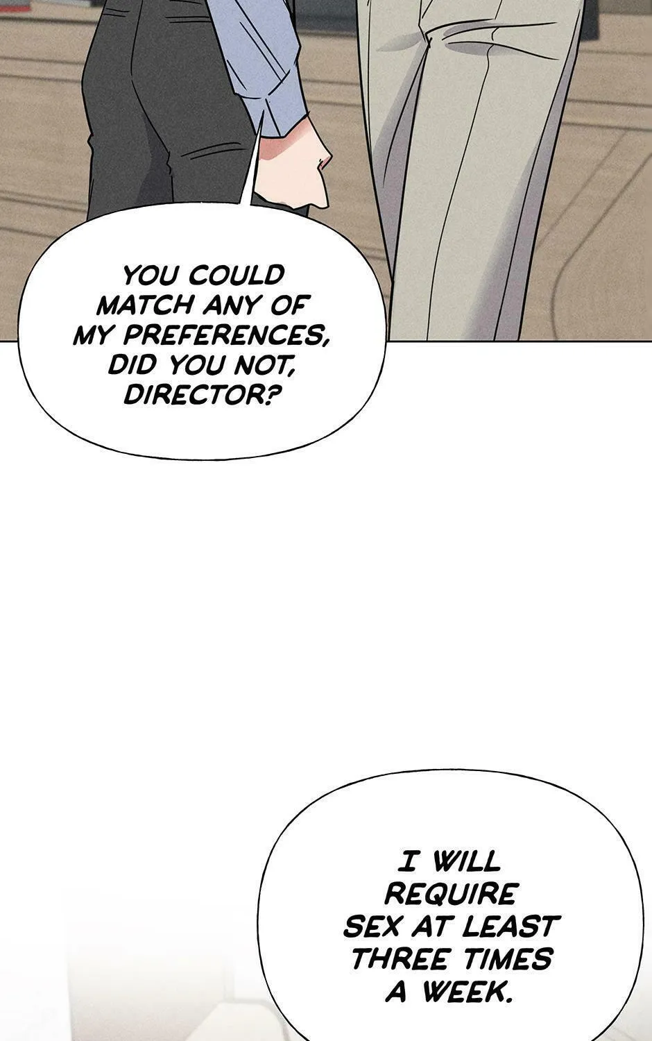 Romance Without Loss Chapter 3 page 107 - 