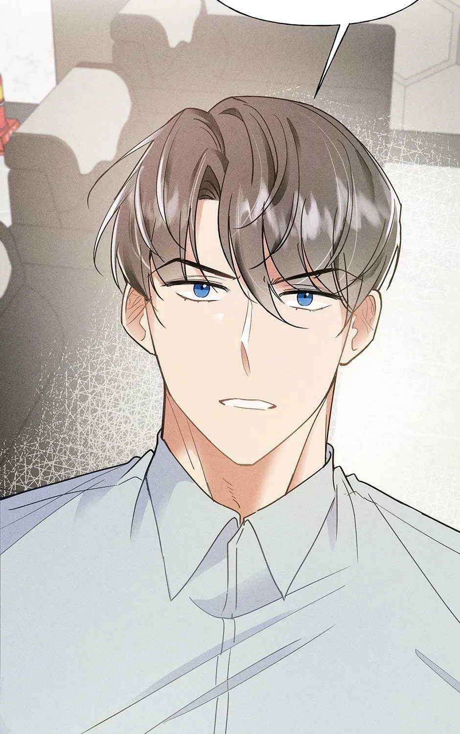 Romance Without Loss Chapter 3 page 108 - 