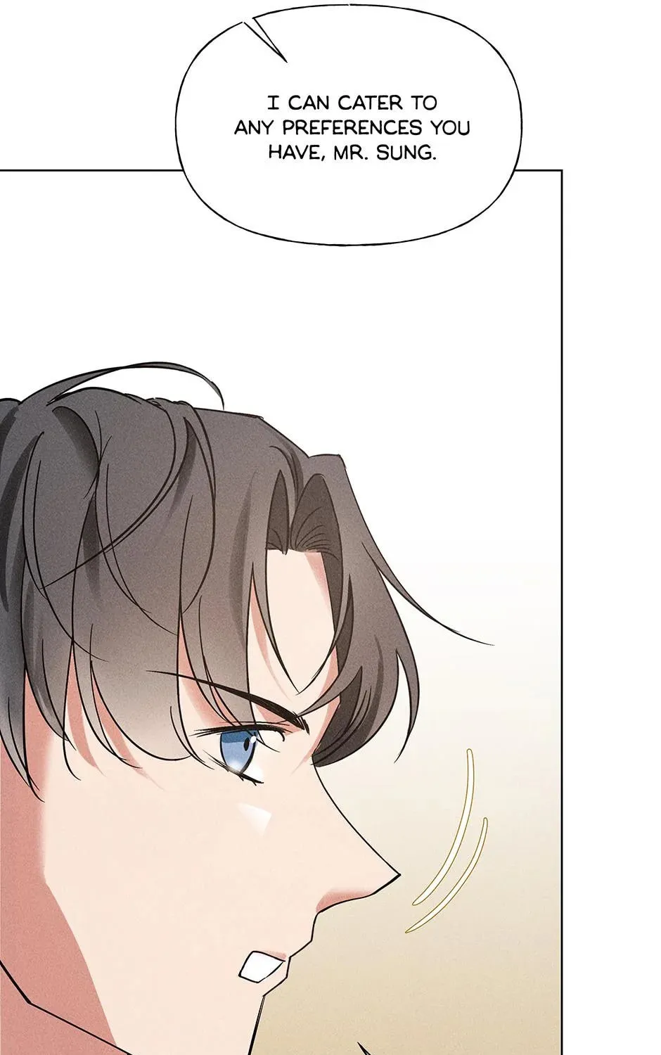 Romance Without Loss Chapter 3 page 14 - 