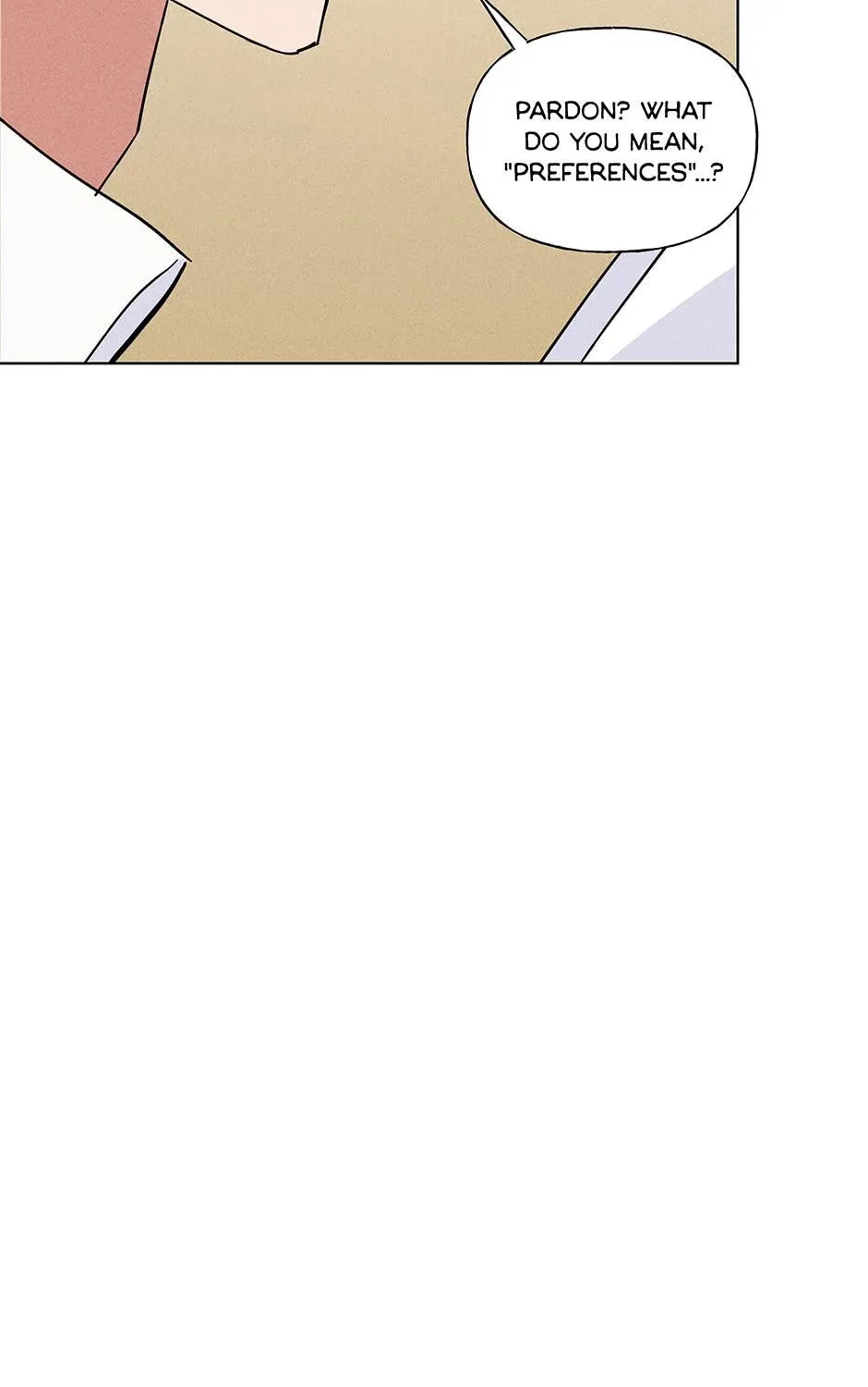 Romance Without Loss Chapter 3 page 15 - 