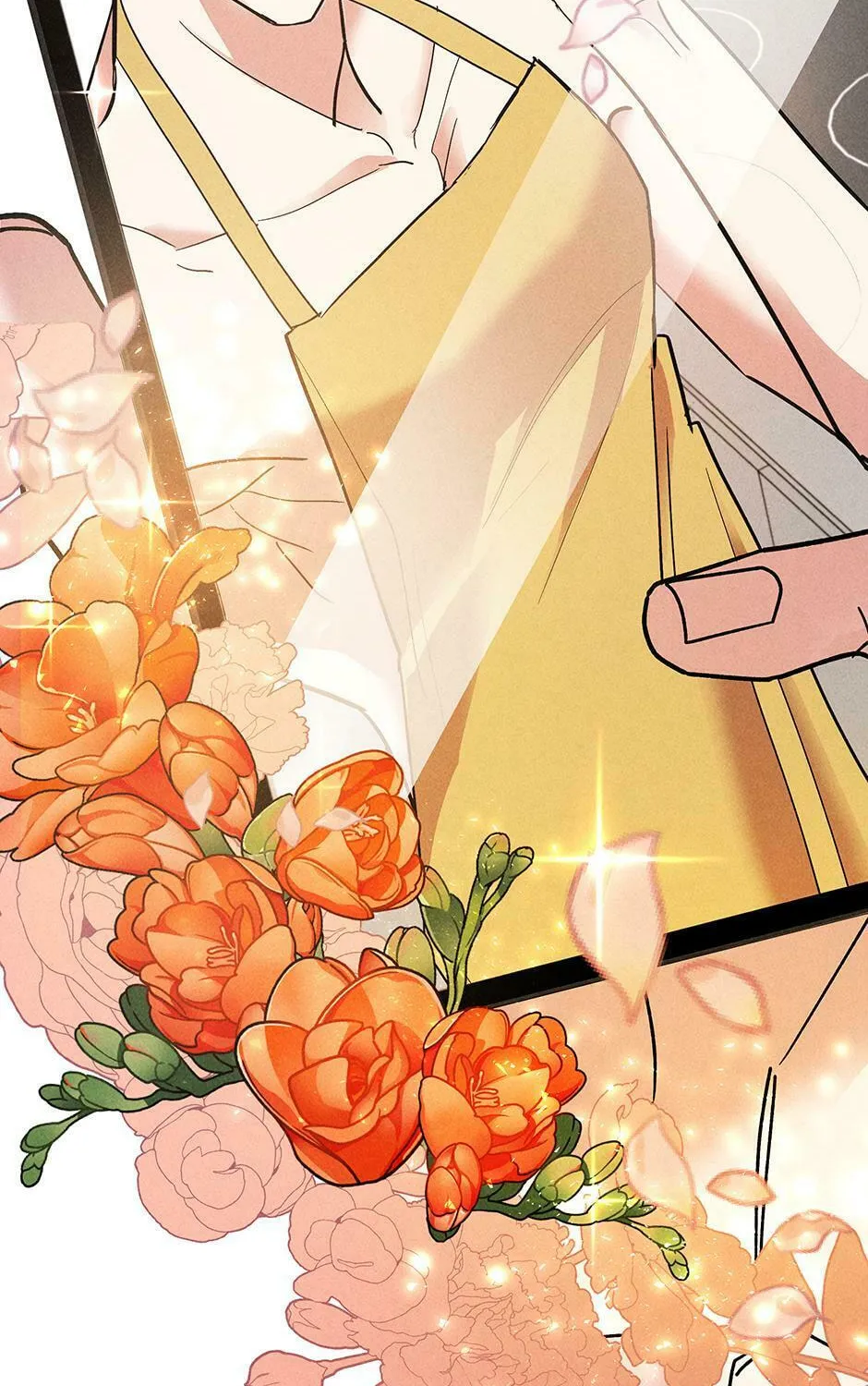 Romance Without Loss Chapter 3 page 18 - 