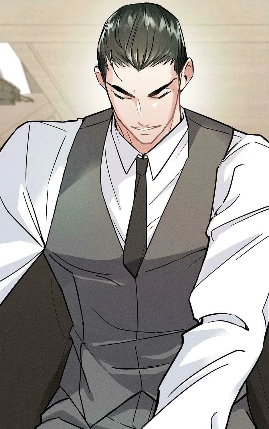 Romance Without Loss Chapter 3 page 3 - 