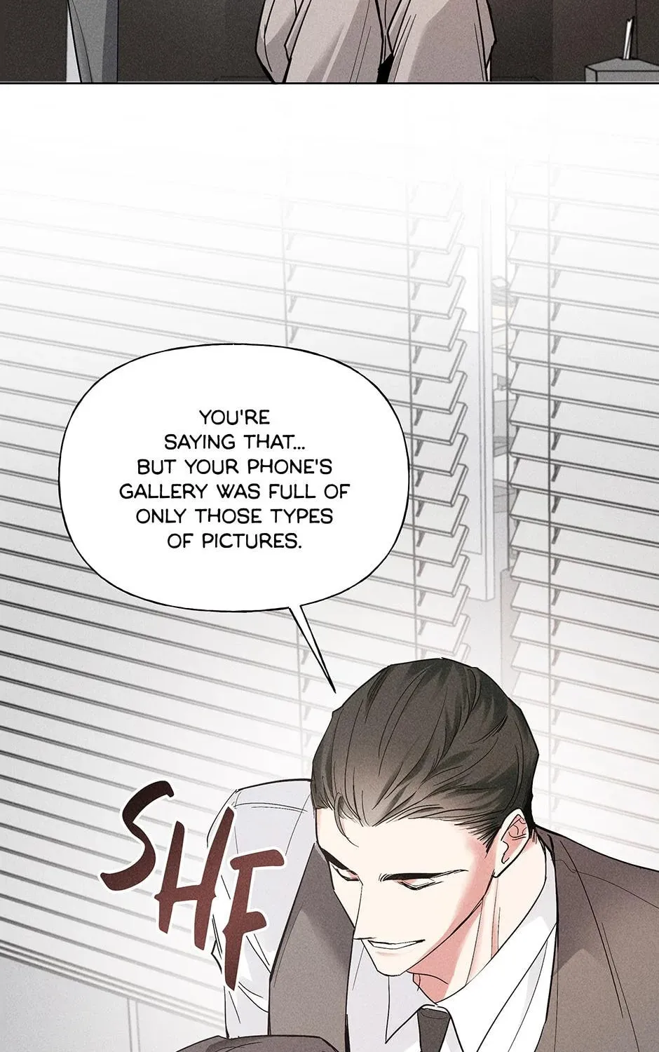 Romance Without Loss Chapter 3 page 21 - 