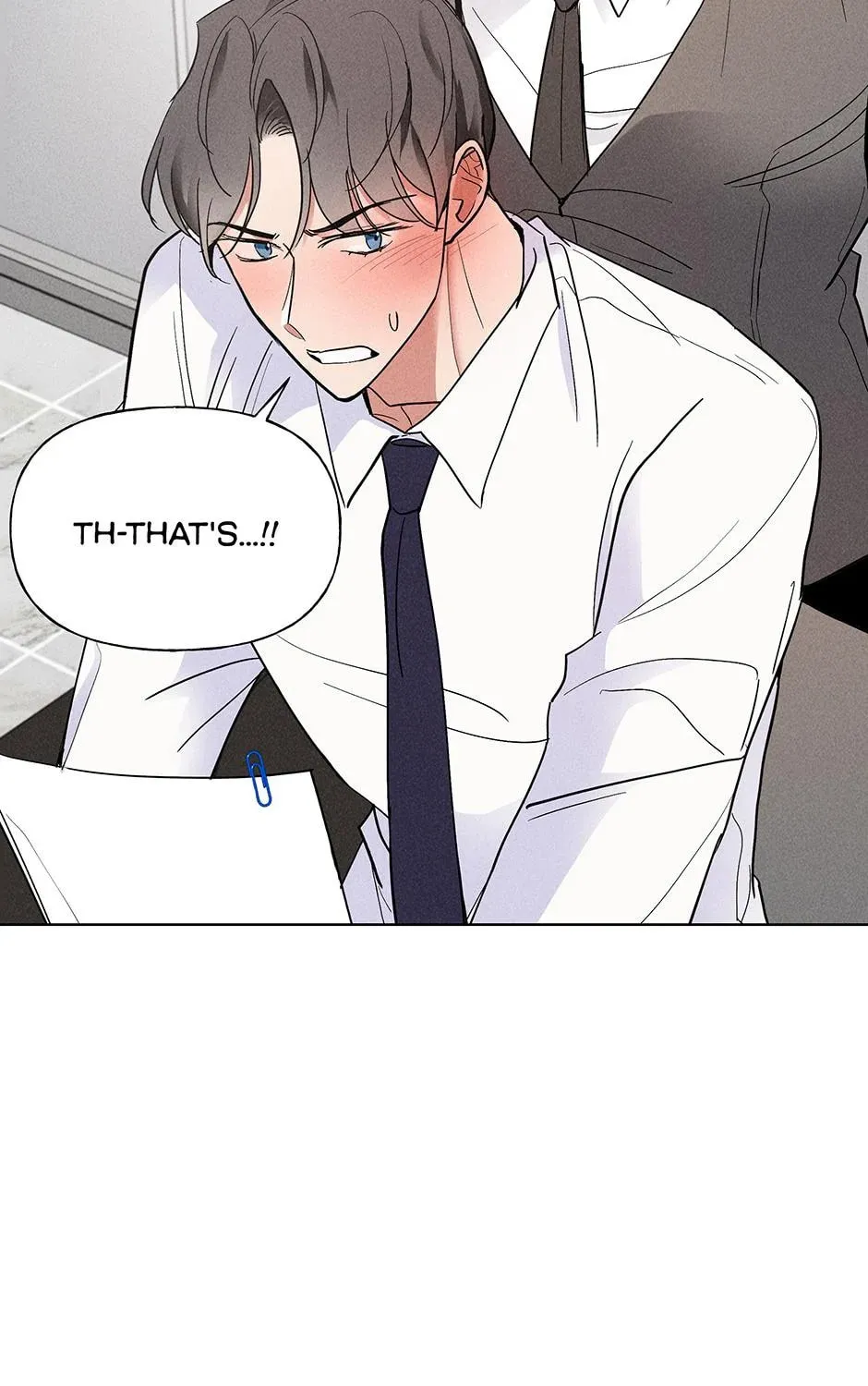 Romance Without Loss Chapter 3 page 22 - 